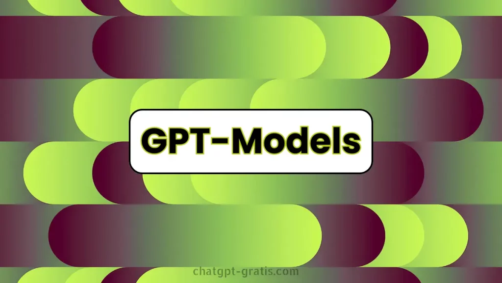 GPT-Models